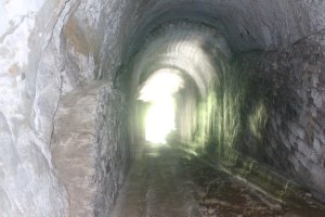 Tunnel