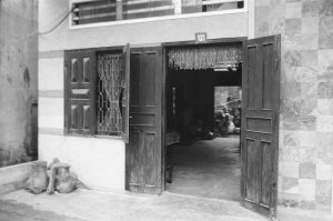 Hàm Tân